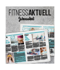 FitnessAktuell Jahresstart